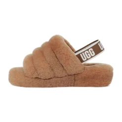 Ugg Fluff Yeah Slide Slippers -Trade INN ugg fluff yeah slide slippers 2