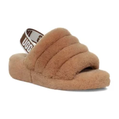 Ugg Fluff Yeah Slide Slippers