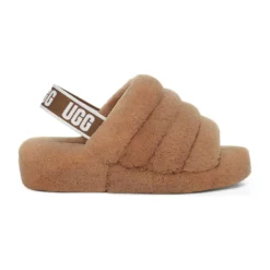 Ugg Fluff Yeah Slide Slippers -Trade INN ugg fluff yeah slide slippers 3