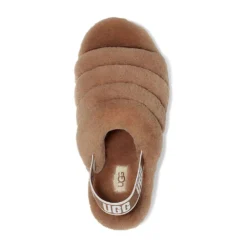 Ugg Fluff Yeah Slide Slippers -Trade INN ugg fluff yeah slide slippers 4