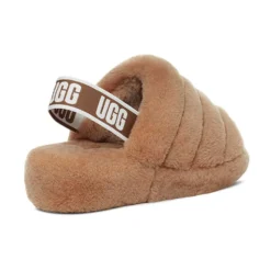 Ugg Fluff Yeah Slide Slippers -Trade INN ugg fluff yeah slide slippers 5