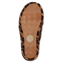 Ugg Fluff Yeah Slide Spotty Slippers -Trade INN ugg fluff yeah slide spotty slippers 1