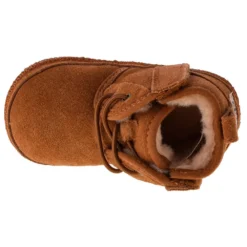Ugg I Baby Neumel Beanie Set Infant 1104729I-Che Winter Boots -Trade INN ugg i baby neumel beanie set infant 1104729i che winter boots 2