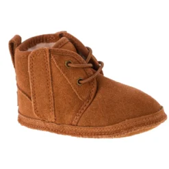 Ugg I Baby Neumel Beanie Set Infant 1104729I-Che Winter Boots