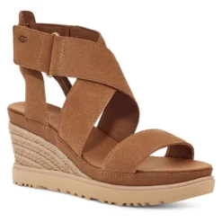 Ugg Ileana Ankle Sandals