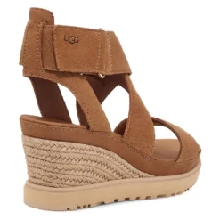 Ugg Ileana Ankle Sandals -Trade INN ugg ileana ankle sandals 3