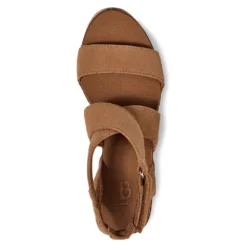 Ugg Ileana Ankle Sandals -Trade INN ugg ileana ankle sandals 4