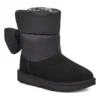 Ugg K Bailey Bow Maxi Boots