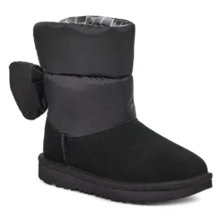 Ugg K Bailey Bow Maxi Boots