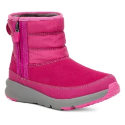 Ugg K Truckee Weather Boots