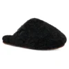 Ugg Maxi Curly Slide Slippers