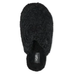 Ugg Maxi Curly Slide Slippers -Trade INN ugg maxi curly slide slippers 3