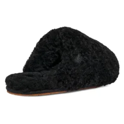 Ugg Maxi Curly Slide Slippers -Trade INN ugg maxi curly slide slippers 4