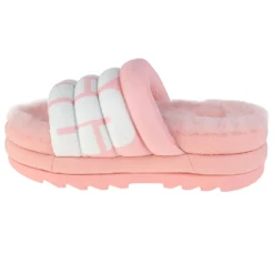 Ugg Maxi Logo Slippers -Trade INN ugg maxi logo slippers 1