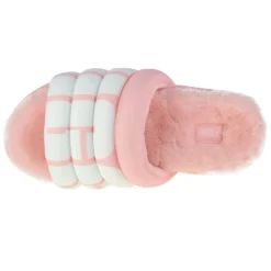 Ugg Maxi Logo Slippers -Trade INN ugg maxi logo slippers 2