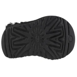 Ugg Mini Bailey Button Bling 1016554-blk Winter Boots -Trade INN ugg mini bailey button bling 1016554 blk winter boots 3