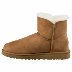 Ugg Mini Bailey Button II Boots -Trade INN ugg mini bailey button ii boots 3