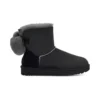 Ugg Mini Bailey Fuzzy Bow Boots 1 Ugg Mini Bailey Fuzzy Bow Boots -Trade INN ugg mini bailey fuzzy bow boots
