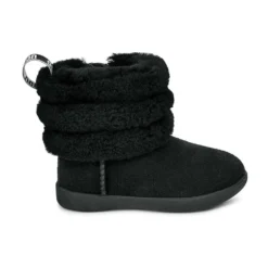 Ugg Mini Quilted Fluff Boots -Trade INN ugg mini quilted fluff boots 3