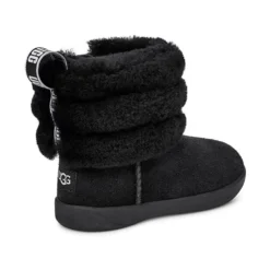 Ugg Mini Quilted Fluff Boots -Trade INN ugg mini quilted fluff boots 5
