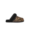 Ugg Scuffette II Panther Print Slippers 1 Ugg Scuffette II Panther Print Slippers -Trade INN ugg scuffette ii panther print slippers