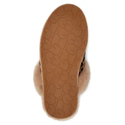 Ugg Scuffette II Spotty Slippers -Trade INN ugg scuffette ii spotty slippers 1