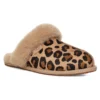 Ugg Scuffette II Spotty Slippers -Trade INN ugg scuffette ii spotty slippers