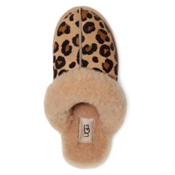 Ugg Scuffette II Spotty Slippers -Trade INN ugg scuffette ii spotty slippers 4
