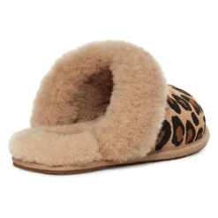 Ugg Scuffette II Spotty Slippers -Trade INN ugg scuffette ii spotty slippers 5