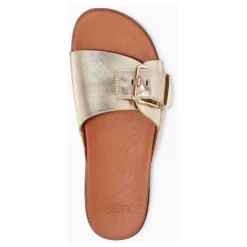 Ugg Solivan Buckle Sandals -Trade INN ugg solivan buckle sandals 4