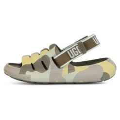 Ugg Sport Yeah Camopop Sandals -Trade INN ugg sport yeah camopop sandals 2