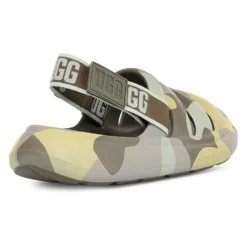 Ugg Sport Yeah Camopop Sandals -Trade INN ugg sport yeah camopop sandals 3