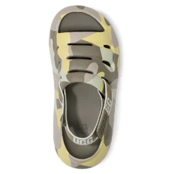 Ugg Sport Yeah Camopop Sandals -Trade INN ugg sport yeah camopop sandals 4