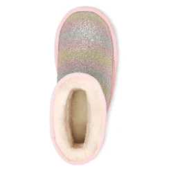 Ugg T Classic II Glitter Boots -Trade INN ugg t classic ii glitter boots 3