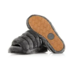 Ugg W Fluff Yeah Slide Shoes -Trade INN ugg w fluff yeah slide shoes 2