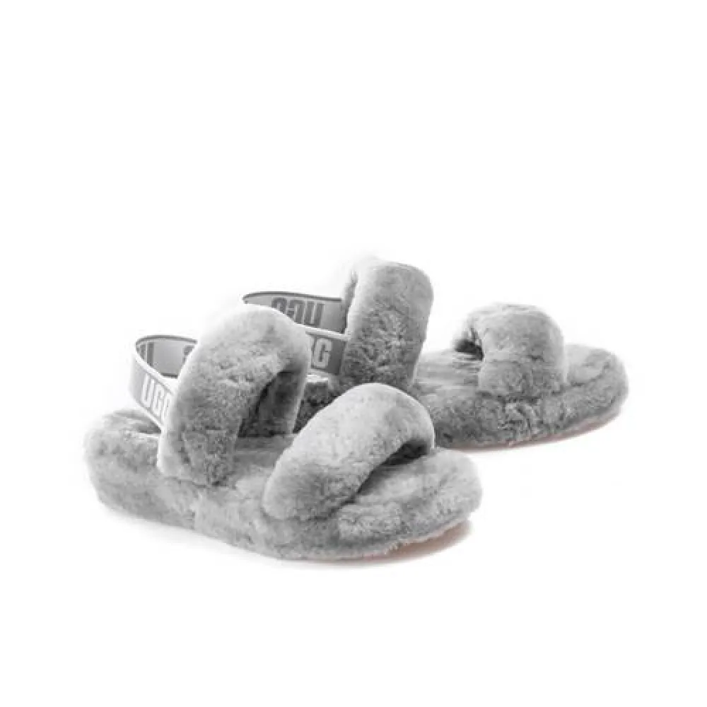 Ugg W Oh Yeah Shoes 4 Ugg W Oh Yeah Shoes - Image 2