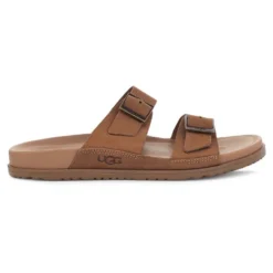 Ugg Wainscott Buckle Sandals -Trade INN ugg wainscott buckle sandals 2