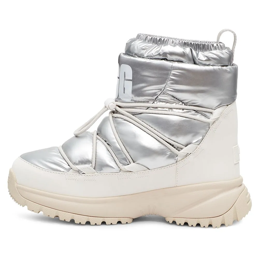 Ugg Yose Puffer Mid Boots 4 Ugg Yose Puffer Mid Boots - Image 2