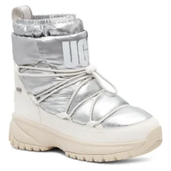 Ugg Yose Puffer Mid Boots