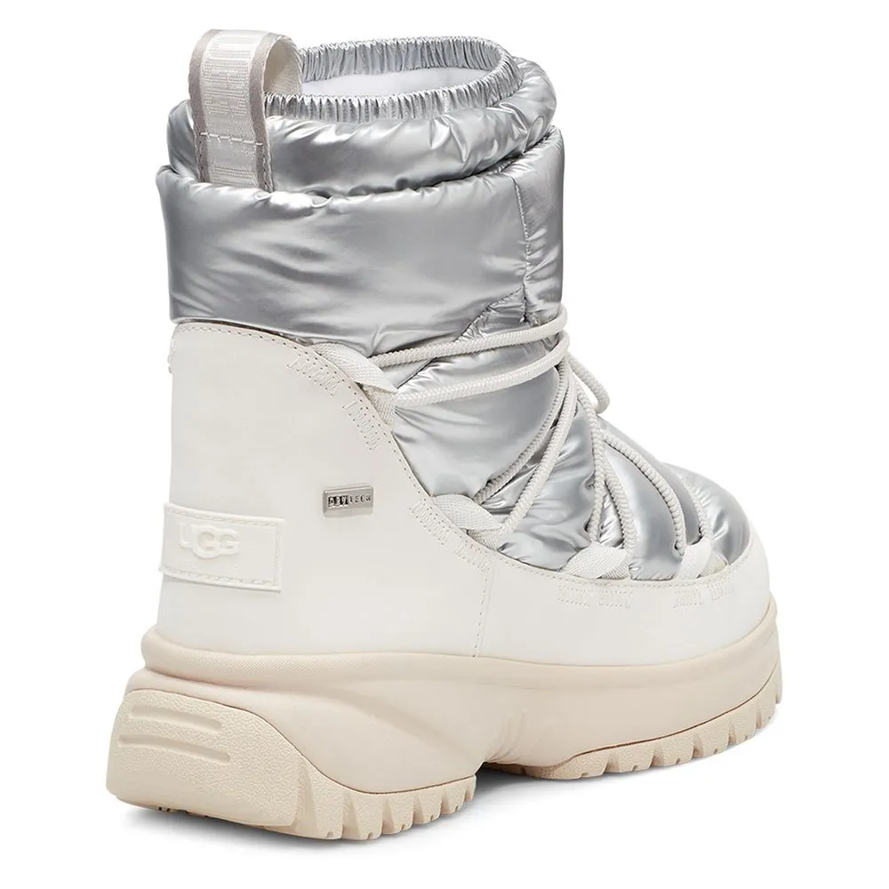 Ugg Yose Puffer Mid Boots 7 Ugg Yose Puffer Mid Boots - Image 5