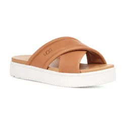 Ugg Zayne Crossband Sandals