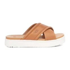 Ugg Zayne Crossband Sandals -Trade INN ugg zayne crossband sandals 3