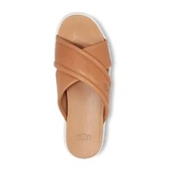 Ugg Zayne Crossband Sandals -Trade INN ugg zayne crossband sandals 4
