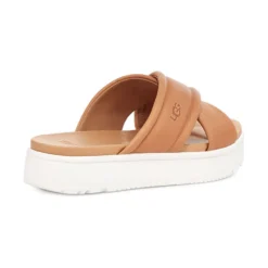 Ugg Zayne Crossband Sandals -Trade INN ugg zayne crossband sandals 5