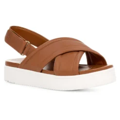 Ugg Zayne Slingback Sandals